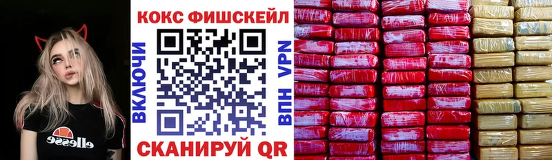ОМГ ОМГ вход  Калининск  COCAIN FishScale 